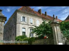 Flavigny-sur-Ozerain en Vidéo