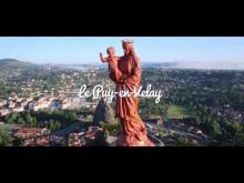 Le Puy en Velay en vidéo
