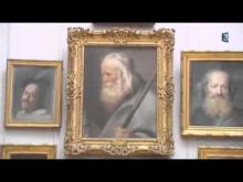Musée des pastels Antoine Lécuyer en vidéo