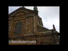 Le Mont-Saint-Michel en Vidéo