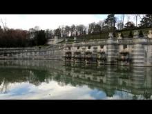 Domaine et Parc de Saint-Cloud en vidéo