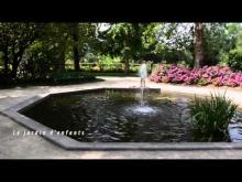 Jardin des plantes en vidéo
