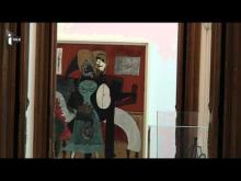 Musée Picasso en vidéo