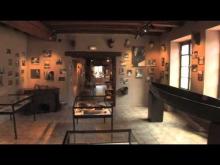 Musée d'Art Africain Albert-Schweitzer en vidéo