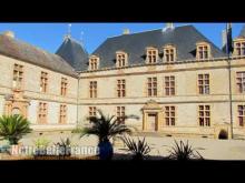 Château de Cormatin en Vidéo
