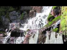 Vidéo de la Cascade de Nideck