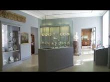 Musée Lorrain en vidéo