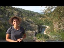 Ardèche - La Rando du Volcan de Jaujac