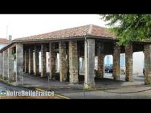 Reportage Vidéo sur Mornac-sur-Seudre 