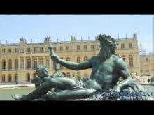 Château de Versailles en Vidéo