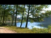 Vidéo Lac des Corbeaux