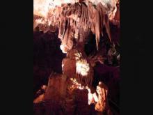 Vidéo de la Grotte de la Madeleine