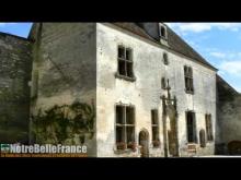 Châteauneuf-en-Auxois en Vidéo