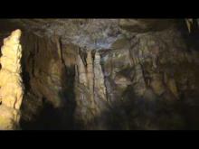 Vidéo de la Grotte de Foissac