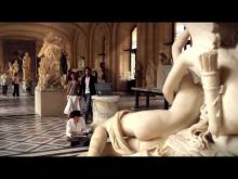 Le musée du Louvre en vidéo