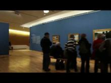 Musée des impressionnismes Giverny en vidéo