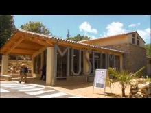 Le Muséum de L'Ardèche en vidéo