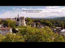 Musée national du Château de Pau en vidéo