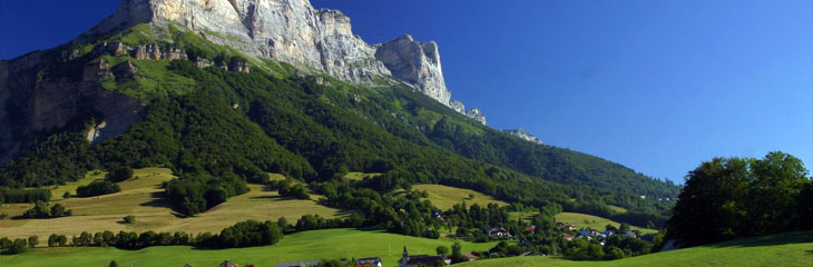 Parc naturel régional de Chartreuse