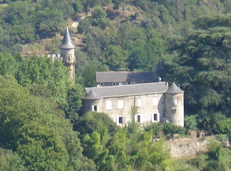 Château de Cambiaire