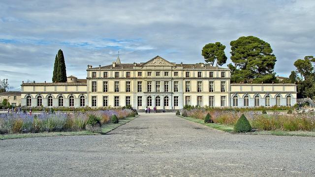 Château de Pennautier