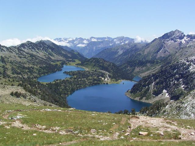 Massif du Néouvielle