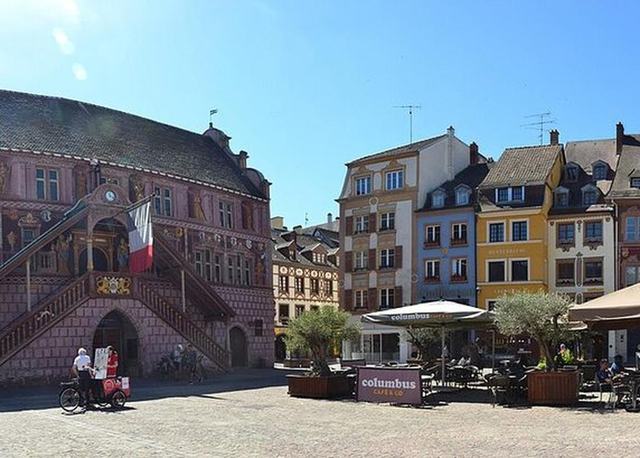Mulhouse