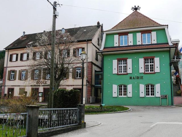 Vivarium du Moulin