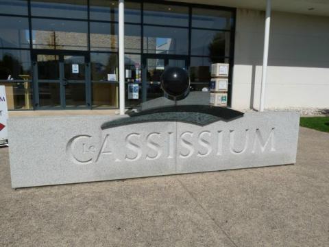 Le Cassissium