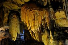 La Grotte de Labeil