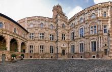 Fondation Bemberg - Hôtel d'Assézat By Pom² CC BY-SA 3.0 via Wikimedia Commons