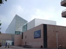Musée d'Art Moderne et Contemporain de Strasbourg