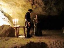 Vidéo des Grottes Pétrifiantes de Savonnières
