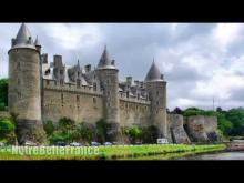 Vidéo du Château de Josselin