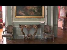 Musée des Beaux-Arts de Tours en vidéo