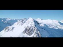 Val d'Isère en vidéo