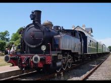 Chemin de fer de la Vendée en vidéo
