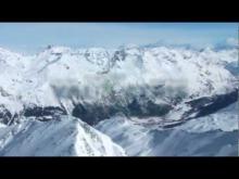 Val Cenis Vanoise en vidéo