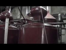 Distillerie Busnel La Maison du Pays d'Auge en vidéo