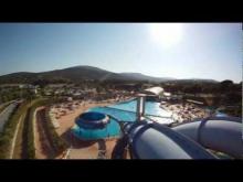 Aqualand Sainte-Maxime en Vidéo