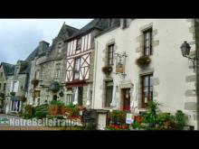 Rochefort-en-Terre en Vidéo