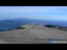 Le Mont Ventoux en Vidéo