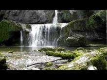 Vidéo de la Cascade de la Billaude