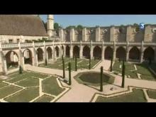 L'Abbaye de Royaumont en Vidéo