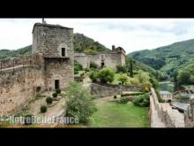 Brousse le Château en Vidéo