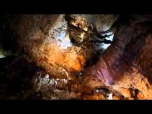 Vidéo de la Grotte de la Luire