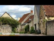 Vidéo de CRISSAY-sur-MANSE en Indre et Loire