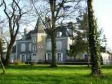 Video Château de La Montchevalleraie
