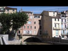 L'Ensemble Médiéval de Narbonne en vidéo