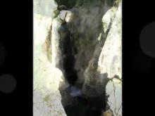 Vidéo de la cascade d'Arifat